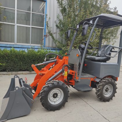 China wholesale Wheel Drive Front
