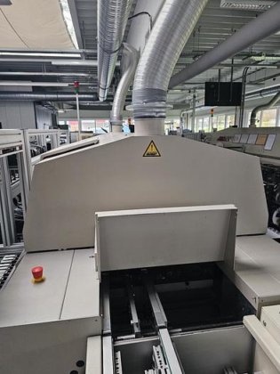 2009 EKRA and Mimot Printing