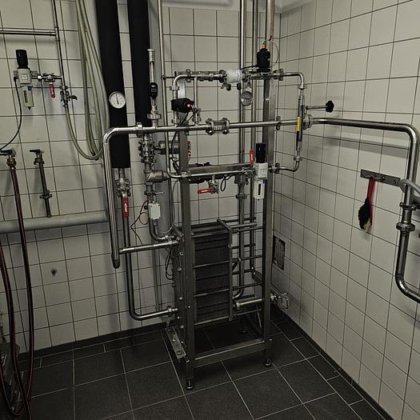 Gasthausbrauerei