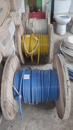 混合建筑材料 2