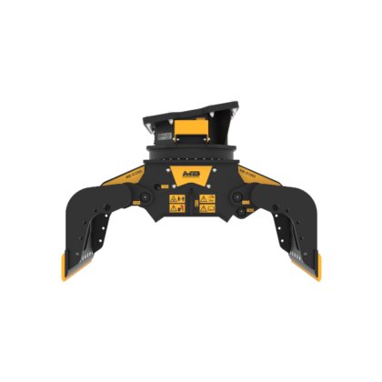 MB 破碎机 MB-G1000 S4