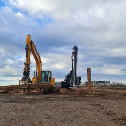 MB 破碎机 MB-G1000 S4