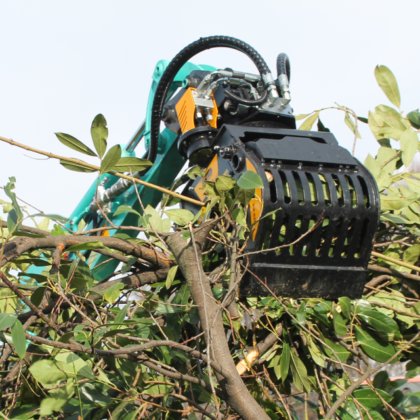 MB 破碎机 MB-G350 S4