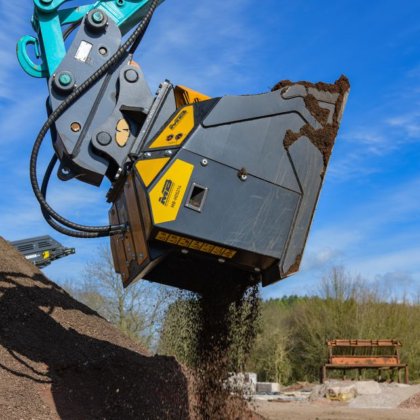 MBクラッシャー MB-HDS214