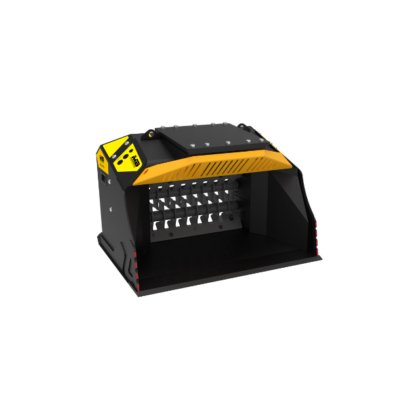 MB Crusher MB-HDS214