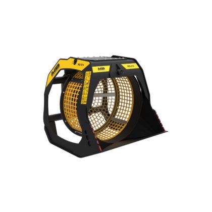 MB破碎机MB-S14 S4