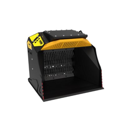 MB Crusher MB-HDS314