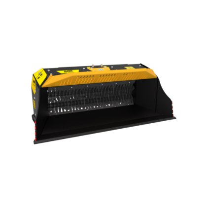 MB 破碎机 MB-HDS220