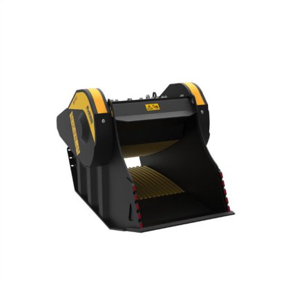 MB破碎机 BF70.2 S4