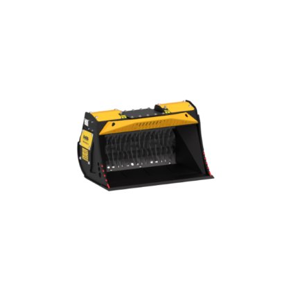 MB Crusher MB-HDS212