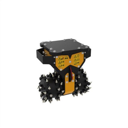 MBクラッシャー MB-R700