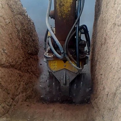 MBクラッシャー MB-R700