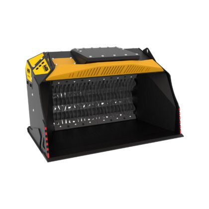 MB Crusher MB-HDS320