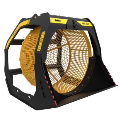 MBクラッシャー MB-S23