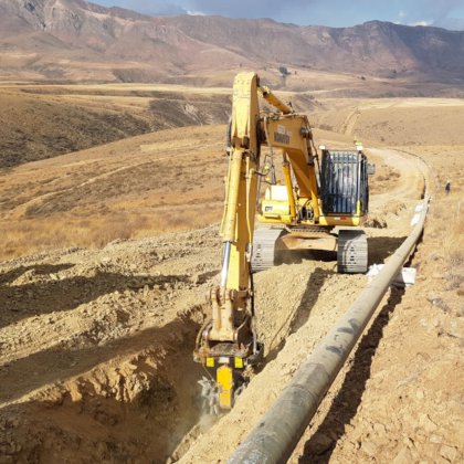 MB Crusher MB-R800