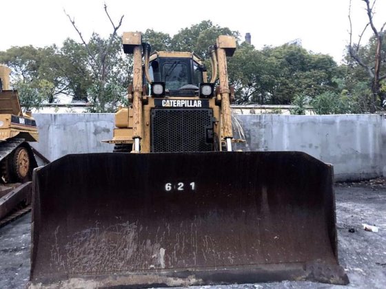 2012 Caterpillar D6R