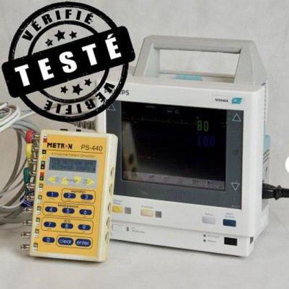 飞利浦 M3 多参数监护仪