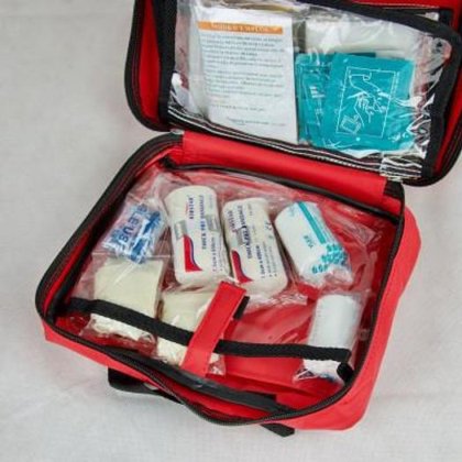 小型应急包