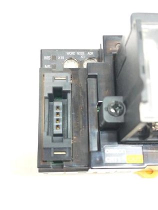 Módulo de salida Omron CRT1-OD16TA