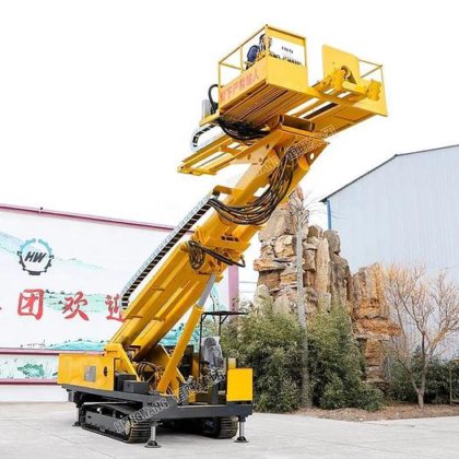 HengWang HW12