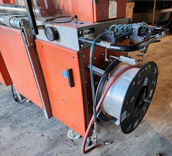 Dynaric CP Series Automatic Programmable