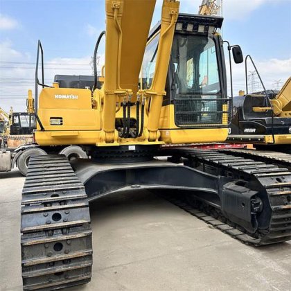 2024 Komatsu PC400