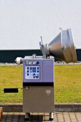 Handtmann VF 50