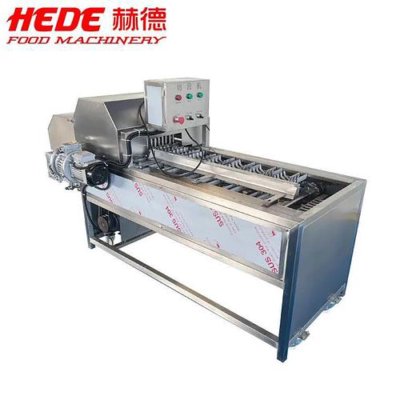 Unknown Corn cutting machine