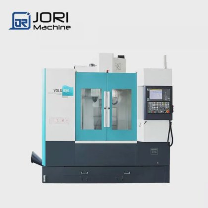 VMC 850 VMC850 Cnc Vertical