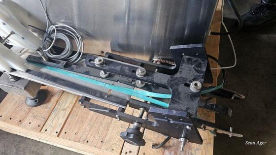 Inline Filling Systems Inline Capper