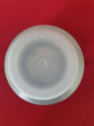 エドワーズ ターボ分子ポンプ EXT70/ NW40