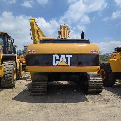 2019 Caterpillar 330C