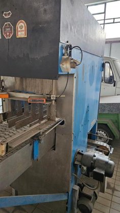 ボトルクレーター