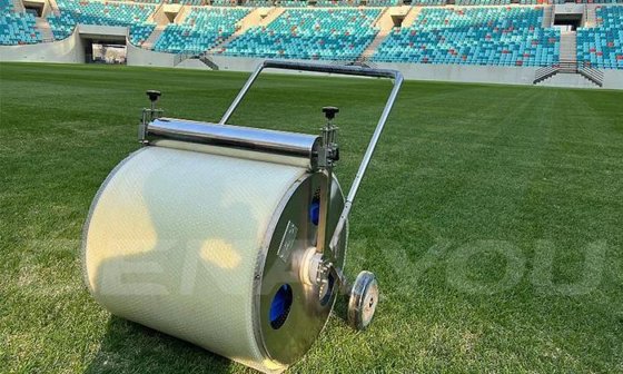 多用途吸水用具 速乾性各種プレー用水取り器