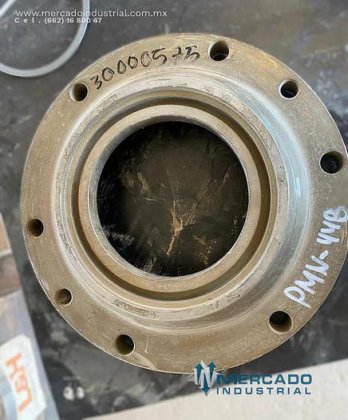 12英寸轴承座圈