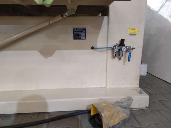 2016 GOMAD FG-2 上主轴