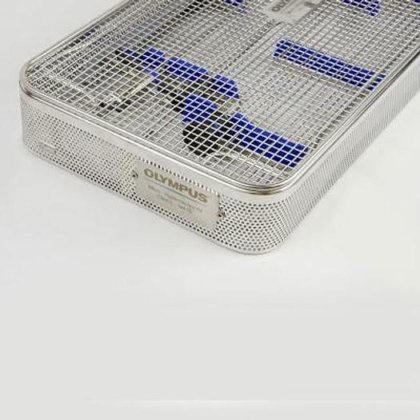 奥林巴斯宫腔镜诊断套装