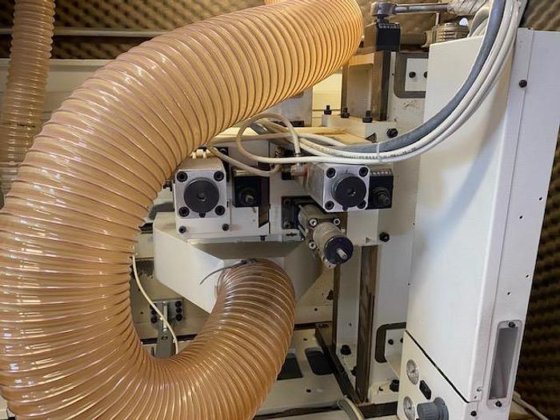 Stefani Evolution SB One