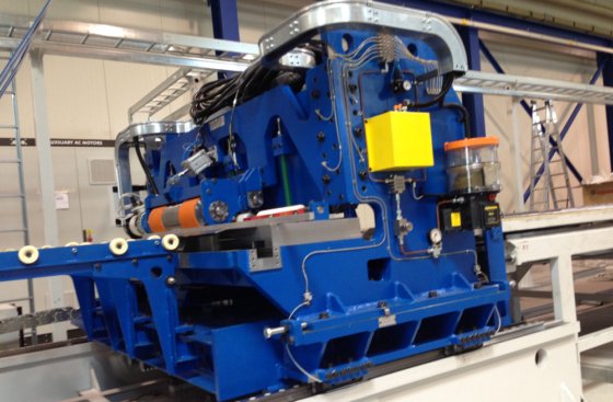 F&P Flying Shears (New) #3596