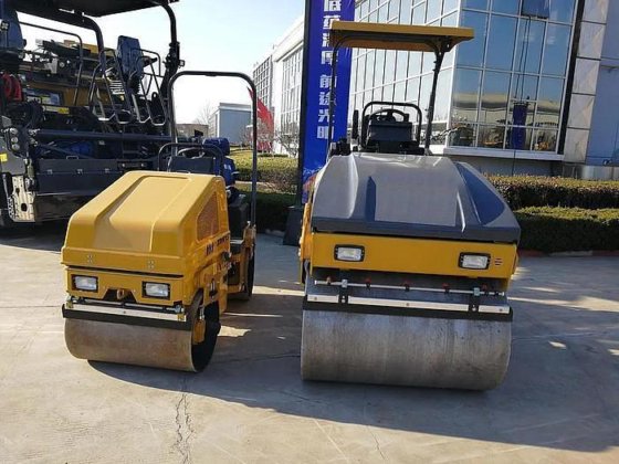 XCMG XMR153