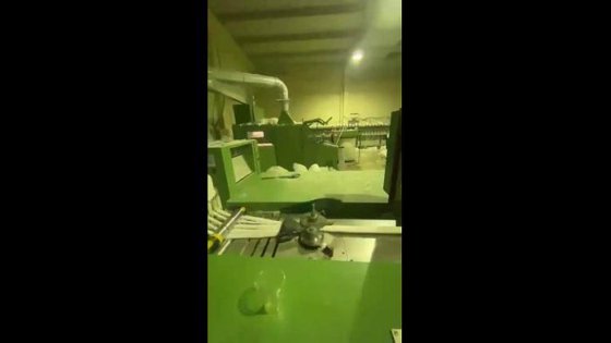 开放式纺纱设备（完整）