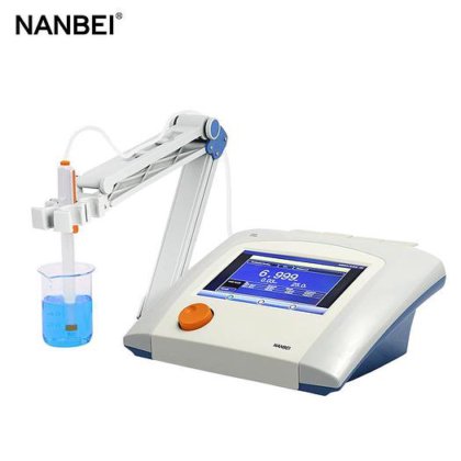Nanbei Lab PH Meter