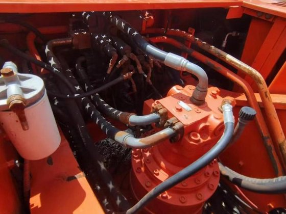Doosan dx300