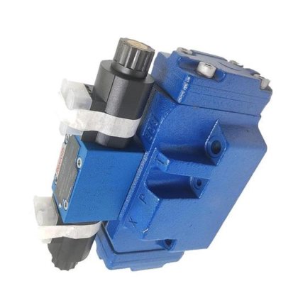Rexroth 4WEH