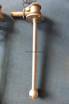 回転ジェットクリーナー