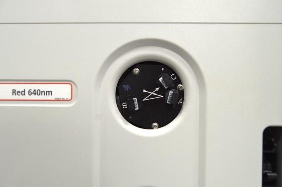 BD FACSLyric IVD Flow Cytometer