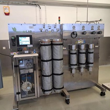 EXTRAKTLAB e 140