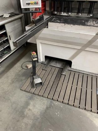 2013 Durmazlar VS 4020