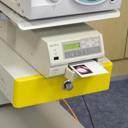 富士能消化内窥镜柱