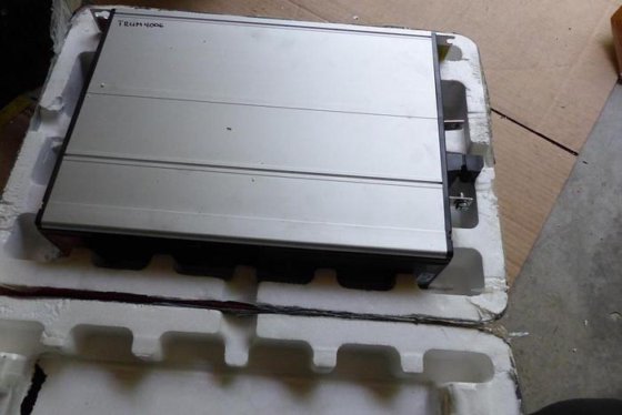 周波数コンバータ